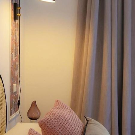 Romantic Flat In The Heart Of The City Avignon Luaran gambar