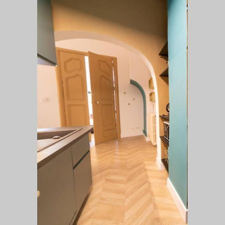 Romantic Flat In The Heart Of The City Avignon Luaran gambar