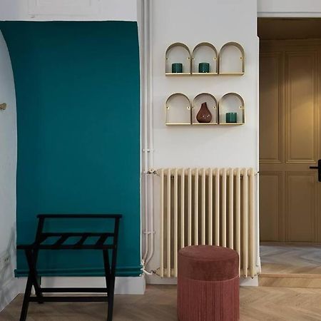 Romantic Flat In The Heart Of The City Avignon Luaran gambar