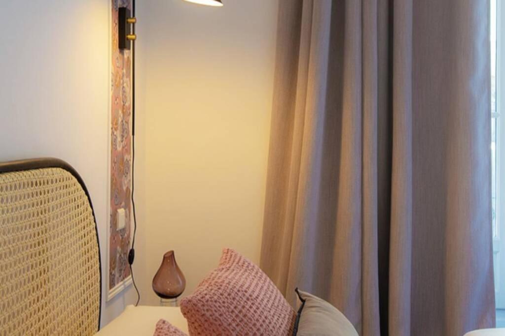 Romantic Flat In The Heart Of The City Avignon Luaran gambar