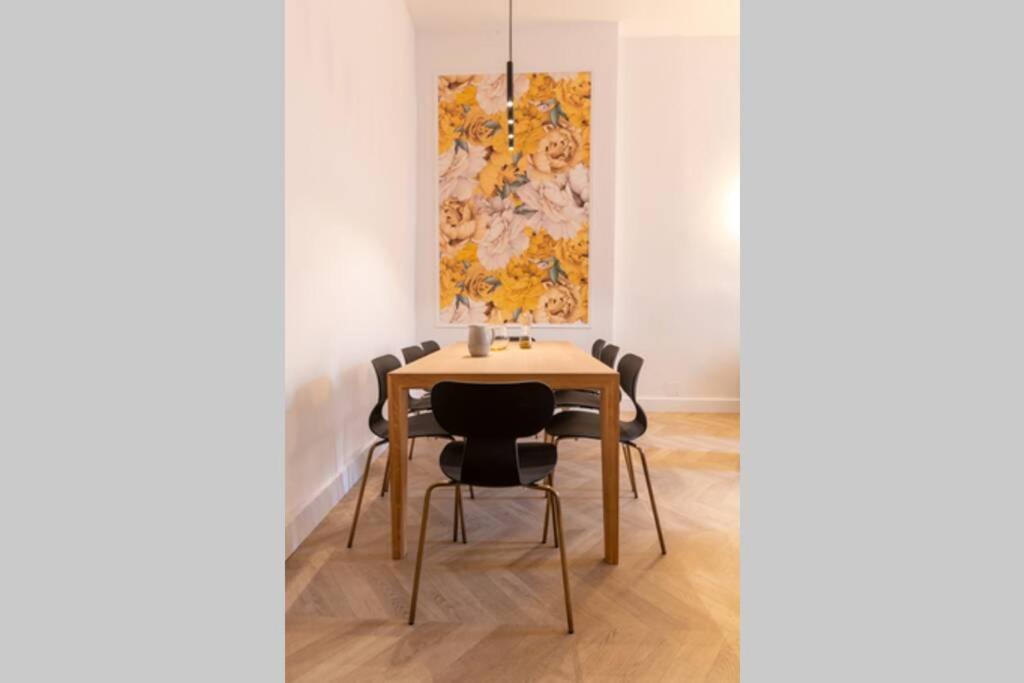 Romantic Flat In The Heart Of The City Avignon Luaran gambar